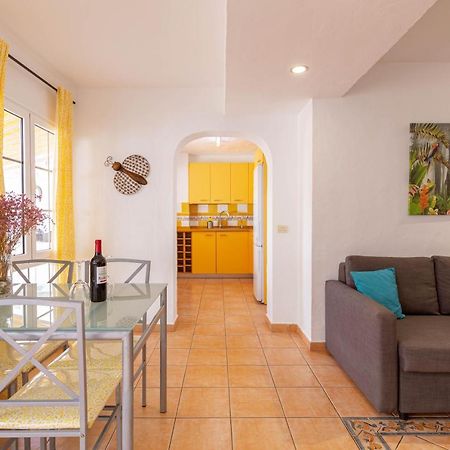 Canarian Holiday Home - Casa Los Caideros Моган Экстерьер фото