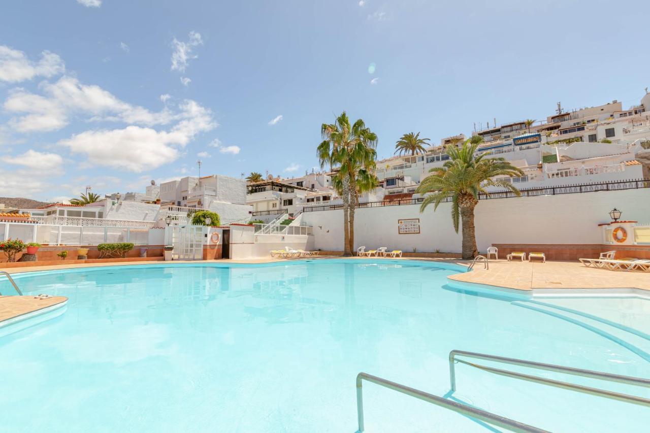 Canarian Holiday Home - Casa Los Caideros Моган Экстерьер фото